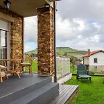Cuetos, Casa 6 Personas Con Jardin Y Parking, A Pocos Minutos De Tatil Evi Suances