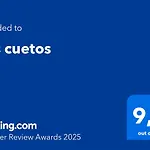 Cuetos, Casa 6 Personas Con Jardin Y Parking, A Pocos Minutos De Tatil Evi *