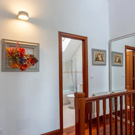 Cuetos Holiday home Suances