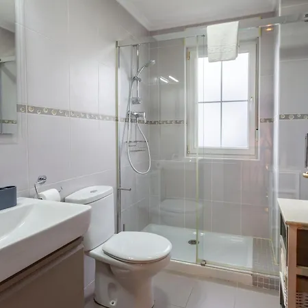 Cuetos, Casa 6 Personas Con Jardin Y Parking, A Pocos Minutos De Дом отдыха