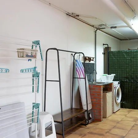 Holiday home Cuetos Suances