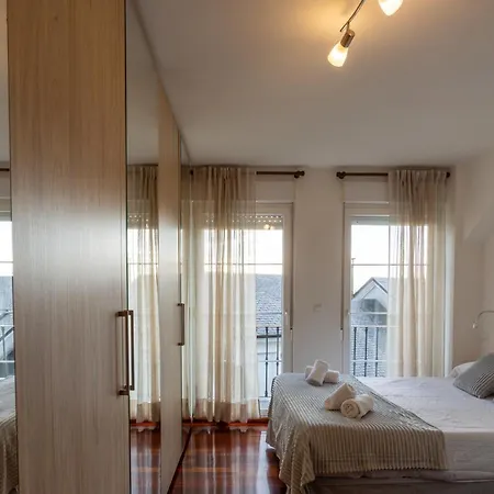 Cuetos, Casa 6 Personas Con Jardin Y Parking, A Pocos Minutos De Суансес