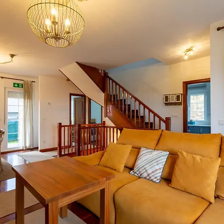 Сasa de vacaciones Cuetos *