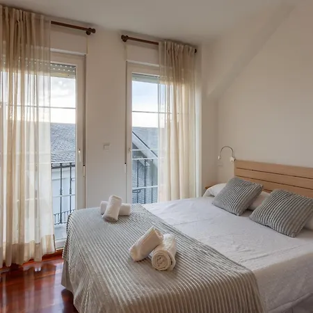 Cuetos, Casa 6 Personas Con Jardin Y Parking, A Pocos Minutos De Суансес