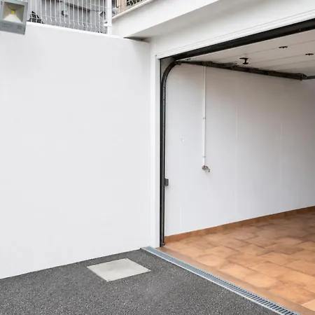 Feriehus Cuetos, Casa 6 Personas Con Jardin Y Parking, A Pocos Minutos De Suances