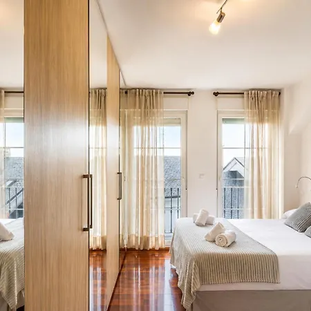 Cuetos, Casa 6 Personas Con Jardin Y Parking, A Pocos Minutos De
