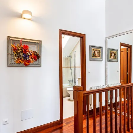 Cuetos, Casa 6 Personas Con Jardin Y Parking, A Pocos Minutos De *