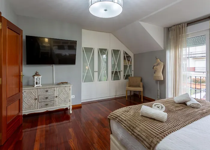 Cuetos, Casa 6 Personas Con Jardin Y Parking, A Pocos Minutos De Hébergement de vacances *