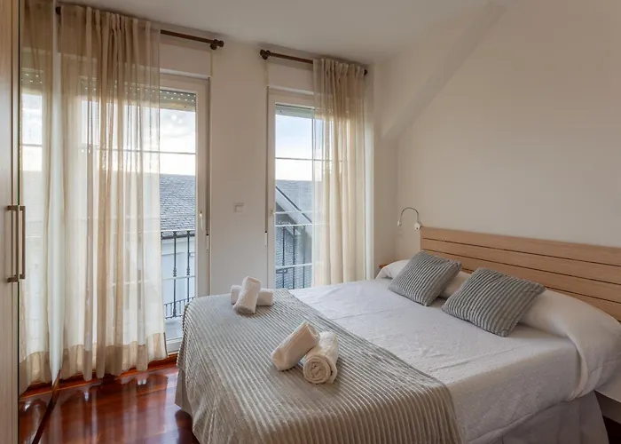 Cuetos, Casa 6 Personas Con Jardin Y Parking, A Pocos Minutos De Suances