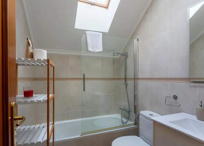 度假居 Cuetos, Casa 6 Personas Con Jardin Y Parking, A Pocos Minutos De 苏安塞斯