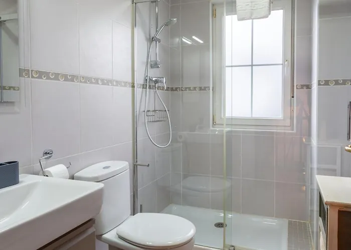 Cuetos, Casa 6 Personas Con Jardin Y Parking, A Pocos Minutos De