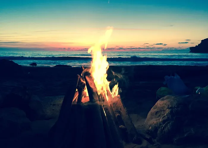 Cuetos, Casa 6 Personas Con Jardin Y Parking, A Pocos Minutos De *