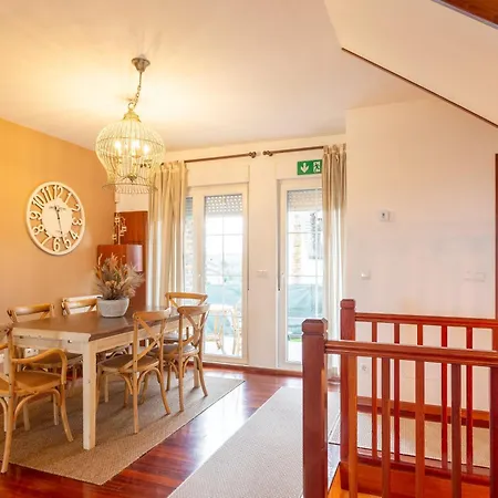 Cuetos, Casa 6 Personas Con Jardin Y Parking, A Pocos Minutos De * Suances